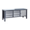 Werkbank der schweren Serie 210 2S2M/D/2S2M G(2,0)