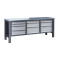 Werkbank der schweren Serie 210 2S2M/SML/SML G(2,0)