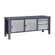 Heavy-duty workbench 210 D/SML/D M