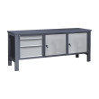 Heavy-duty workbench 210 SML/D/D M