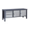 Heavy-duty workbench 210 SML/D/D M