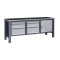 Heavy-duty workbench 210 SML/D/SML R