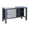 Heavy-duty workbench 150 D/M2Py G(2,0)