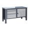 Heavy-duty workbench 150 SML/D G(2,0)