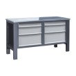 Werkbank der schweren Serie 150 SML/SML G(2,0)