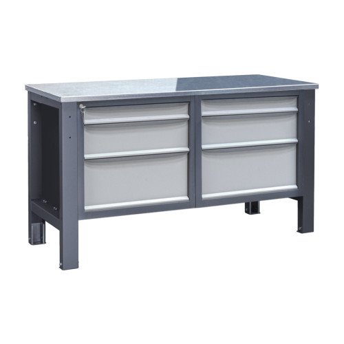Werkbank der schweren Serie 150 SML/SML G(2,0)