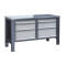 Heavy-duty workbench 150 SML/SML G(2,0)