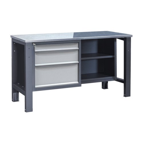 Werkbank der schweren Serie 150 SML/M2Py G(2,0)