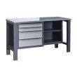Werkbank der schweren Serie 150 2S2M/M2Py G(2,0)