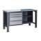 Werkbank der schweren Serie 150 2S2M/M2Py G(2,0)