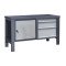 Heavy-duty workbench 150 D/SML M