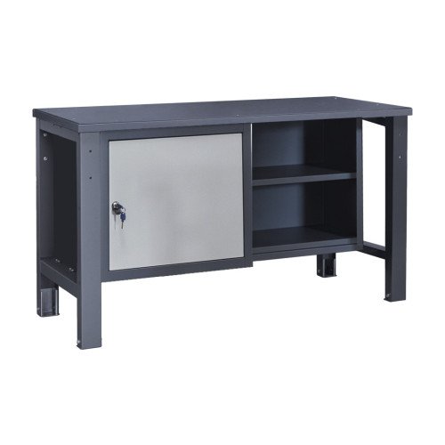 Heavy-duty workbench 150 D/M2Py M