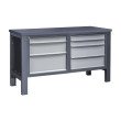 Werkbank der schweren Serie 150 SML/2S2M M