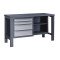 Heavy-duty workbench 150 2S2M/M2Py M