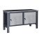 Heavy-duty workbench 150 D/D R