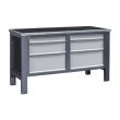 Werkbank der schweren Serie 150 SML/SML R
