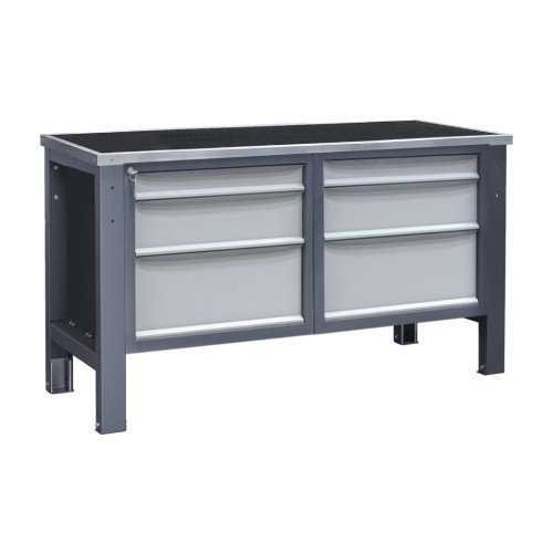 Werkbank der schweren Serie 150 SML/SML R