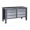 Heavy-duty workbench series 150 2S2M/2S2M R