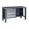 Heavy-duty workbench 150 2S2M/M2Py R