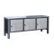 Heavy-duty workbench 210 D/D/D G(2,0)