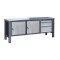 Heavy-duty workbench 210 D/SML/D G(2,0)