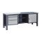 Heavy-duty workbench 210 SML/D/2Py G(2,0)
