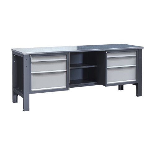 Werkbank der schweren Serie 210 SML/SML/2Py G(2,0)