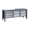 Heavy-duty workbench 210 2S2M/SML/SML G(2,0)