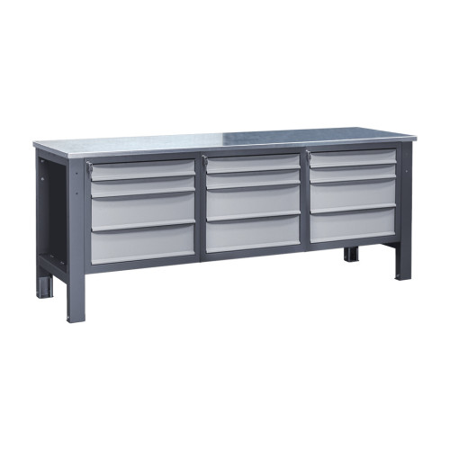 Werkbank der schweren Serie 210 2S2M/2S2M/2S2M G(2,0)
