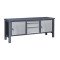 Heavy-duty workbench 210 D/D/SML M