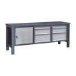 Werkbank der schweren Serie 210 D/SML/SML M