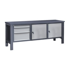 Werkbank der schweren Serie 210 SML/D/D M