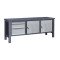 Heavy-duty workbench 210 SML/D/D M