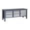 Heavy-duty workbench 210 SML/D/SML M
