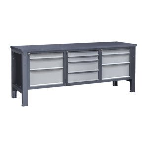 Werkbank der schweren Serie 210 SML/SML/2S2M M