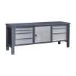 Werkbank der schweren Serie 210 2S2M/SML/D M