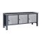 Heavy-duty workbench 210 D/D/D R