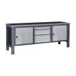 Werkbank der schweren Serie 210 D/D/SML R