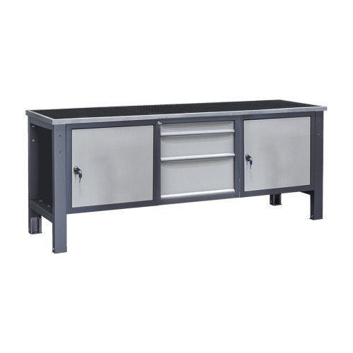 Werkbank der schweren Serie 210 D/D/SML R