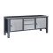 Heavy-duty workbench 210 D/D/SML R