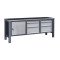 Werkbank der schweren Serie 210 D/SML/SML R