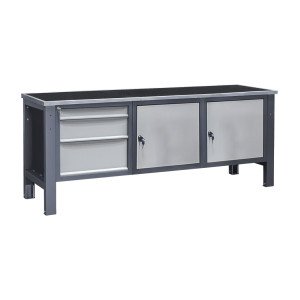 Werkbank der schweren Serie 210 SML/D/D R