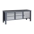 Werkbank der schweren Serie 210 SML/D/SML R