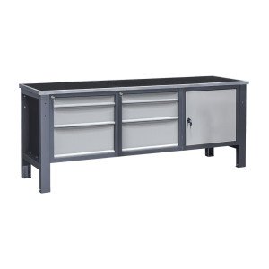 Werkbank der schweren Serie 210 SML/D/SML R