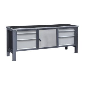Werkbank der schweren Serie 210 SML/SML/D R