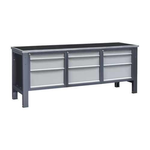 Werkbank der schweren Serie 210 SML/SML/SML R