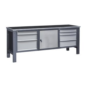 Werkbank der schweren Serie 210 SML/2S2M/D R