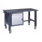 Mobile workbench (on adjustable supports) VRM 31 SD M