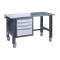 Mobile Werkbank (auf verstellbaren Stützen) VRM 31 3SM G(2,0)