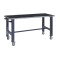 Mobile workbench (on adjustable supports) VRM 41 R